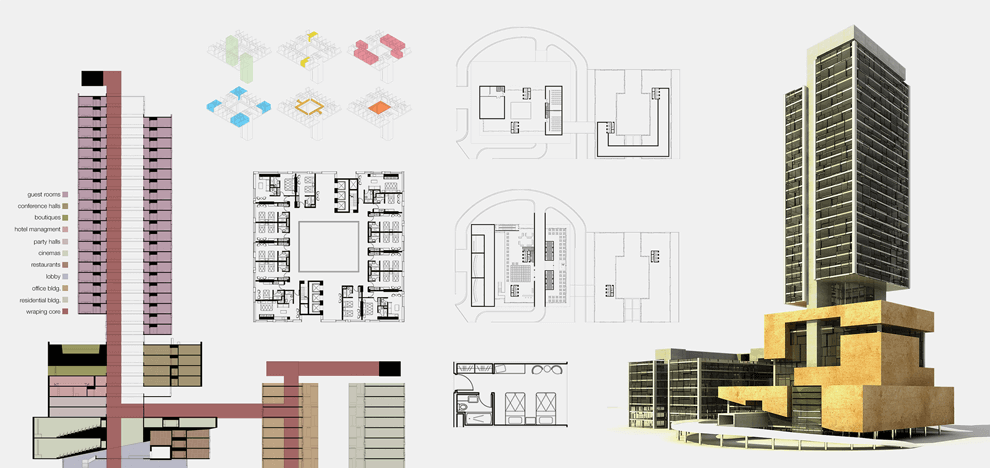 hotel-tower-core-form-1